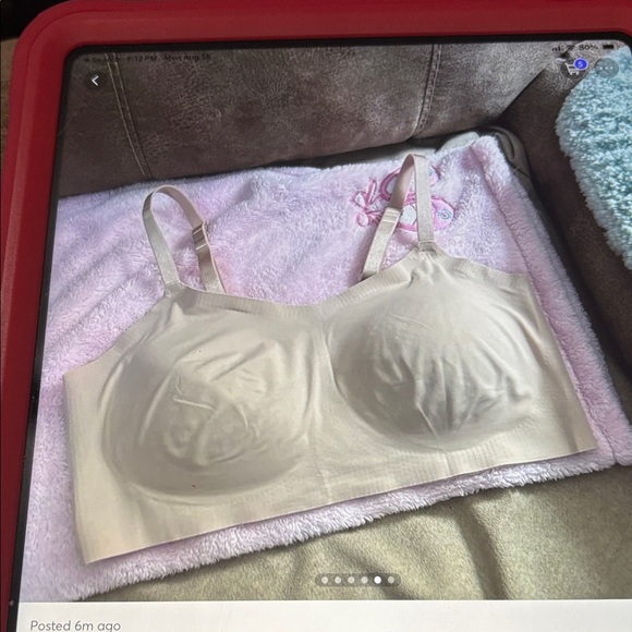 Ladies Bra, sz XL,brand van winkle & co. - Picture 5 of 11